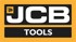 JCB Okretni čelični škripac s nakovnjem 5"-125 mm
